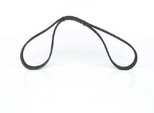 Original bosch ribbed belt 1 - v-ribbed,