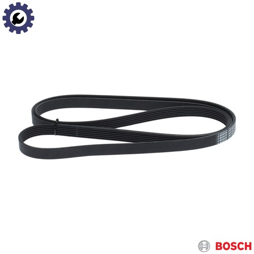 Vribbed belt 987 945 187 - 187, for