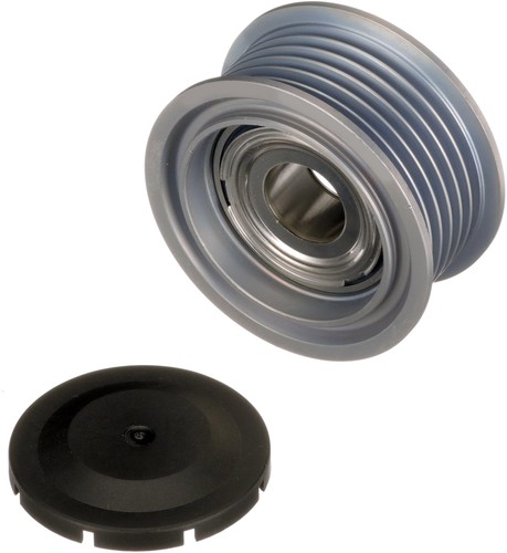 For gates t36837 ribbed - gates, belt