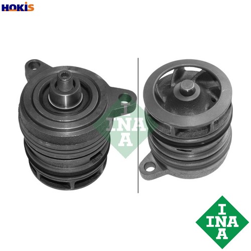 Water pump engine - pump, 538