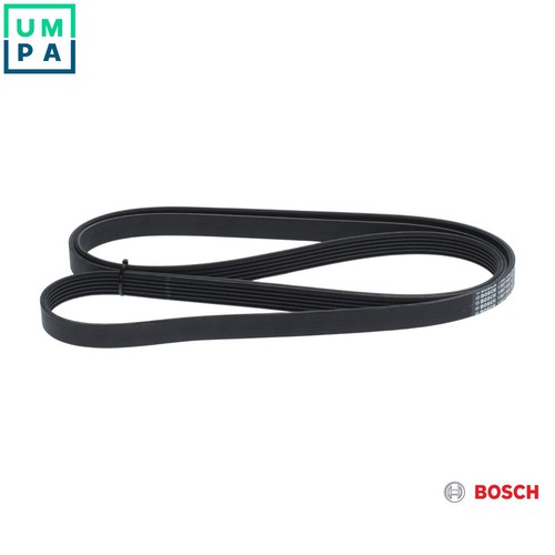 Vribbed belt 987 - 187, for