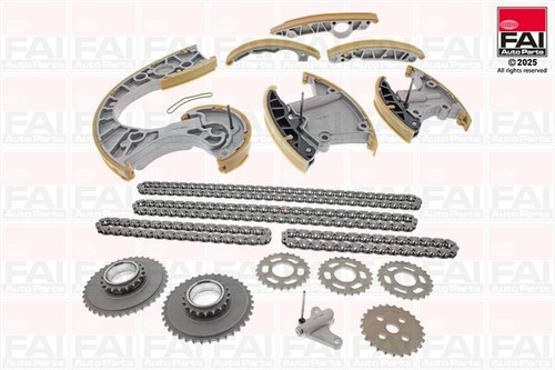 For fai tck220ng timing - for, chain
