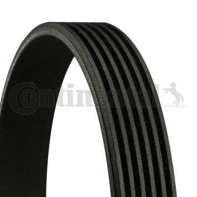 6pk2523 continental ribbed - 6pk2523,