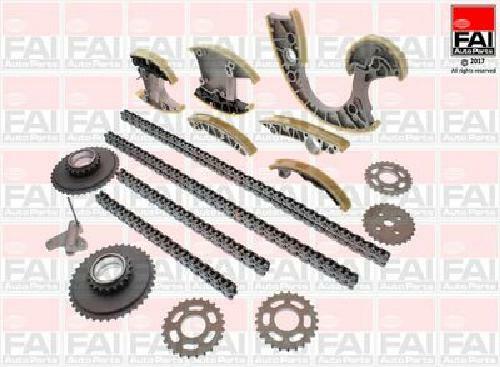 Genuine fai autoparts timing - fai,