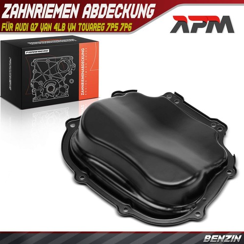 Timing belt cover for audi - cover,