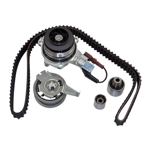 Timing belt water pump - water, kit