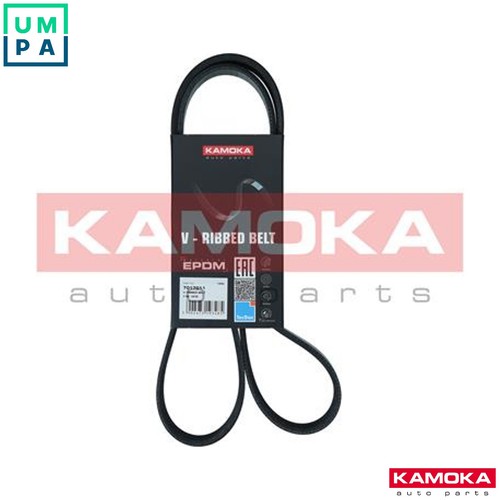 Vribbed belt 7017011 for - belt,