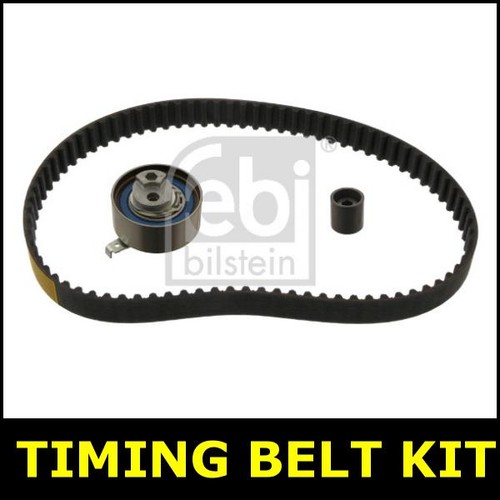 Timing belt kit fits - timing,