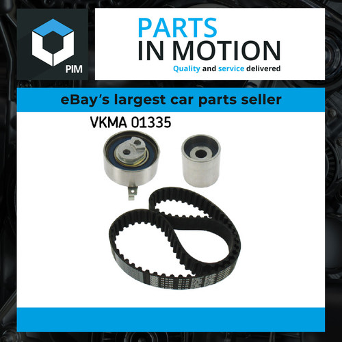 Timing belt kit fits - kit, vw