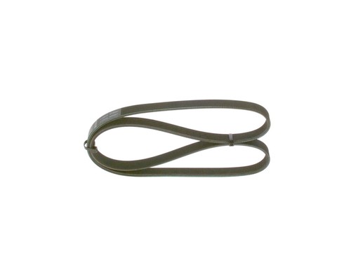 Bosch ribbed belt for audi - bosch,