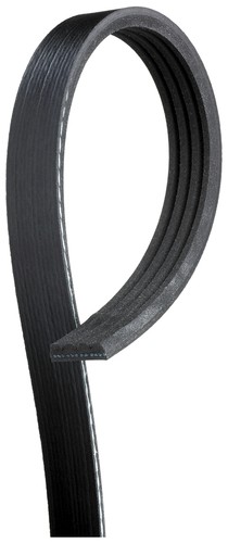 Gates 4pk1138 ribbed belt - gates,