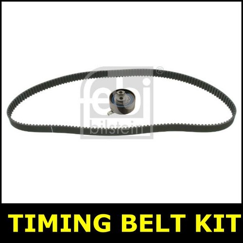 Timing belt kit fits - fits, vw