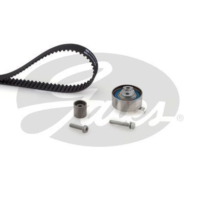 Genuine gates powergrip timing - gates,