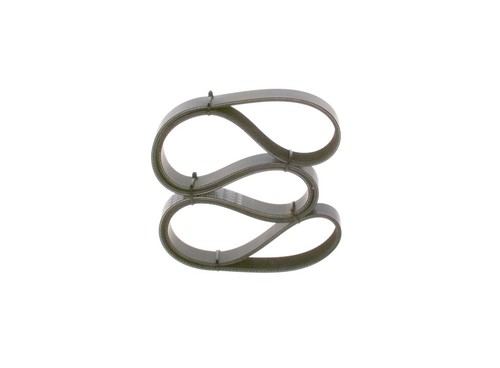Bosch ribbed belt - bosch, v-ribbed