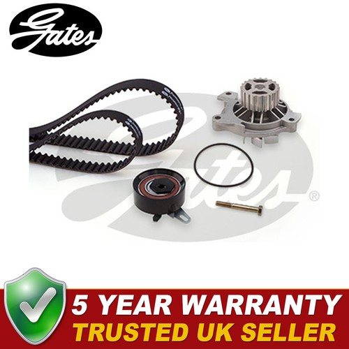 Gates timing belt water pump - gates,