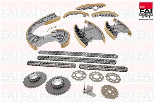 For fai tck220ng timing - for,