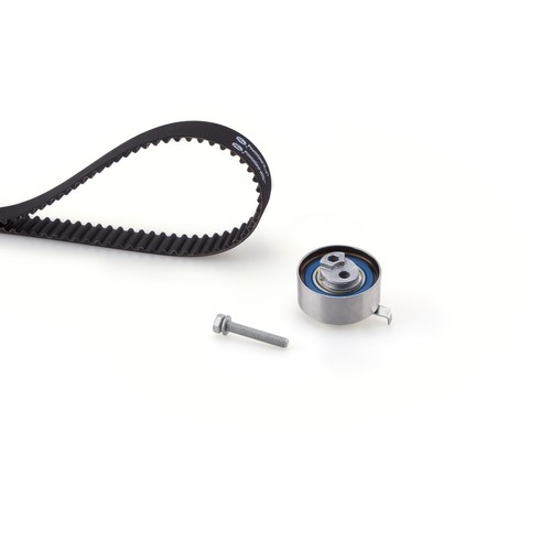 Gates k015614xs timing belt - timing,